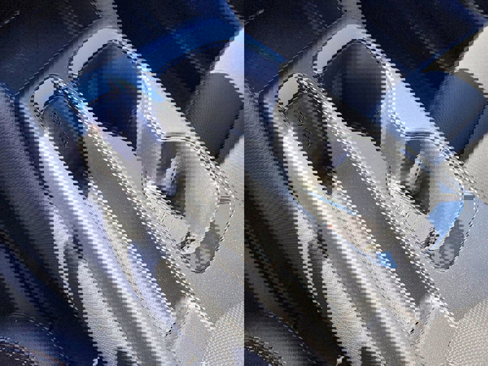 New 2025 Chevrolet Equinox EV RS w/ Active Safety Package 3 image 14