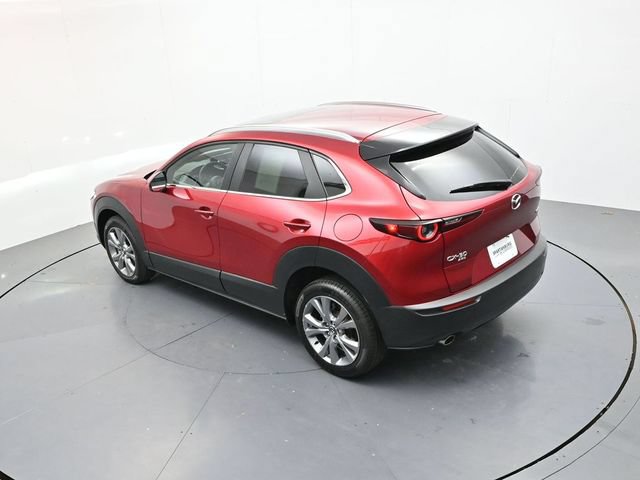Used 2022 MAZDA CX-30 AWD 2.5 S w/ Preferred Package image 26