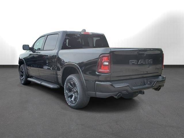 New 2026 RAM 1500 Big Horn image 3