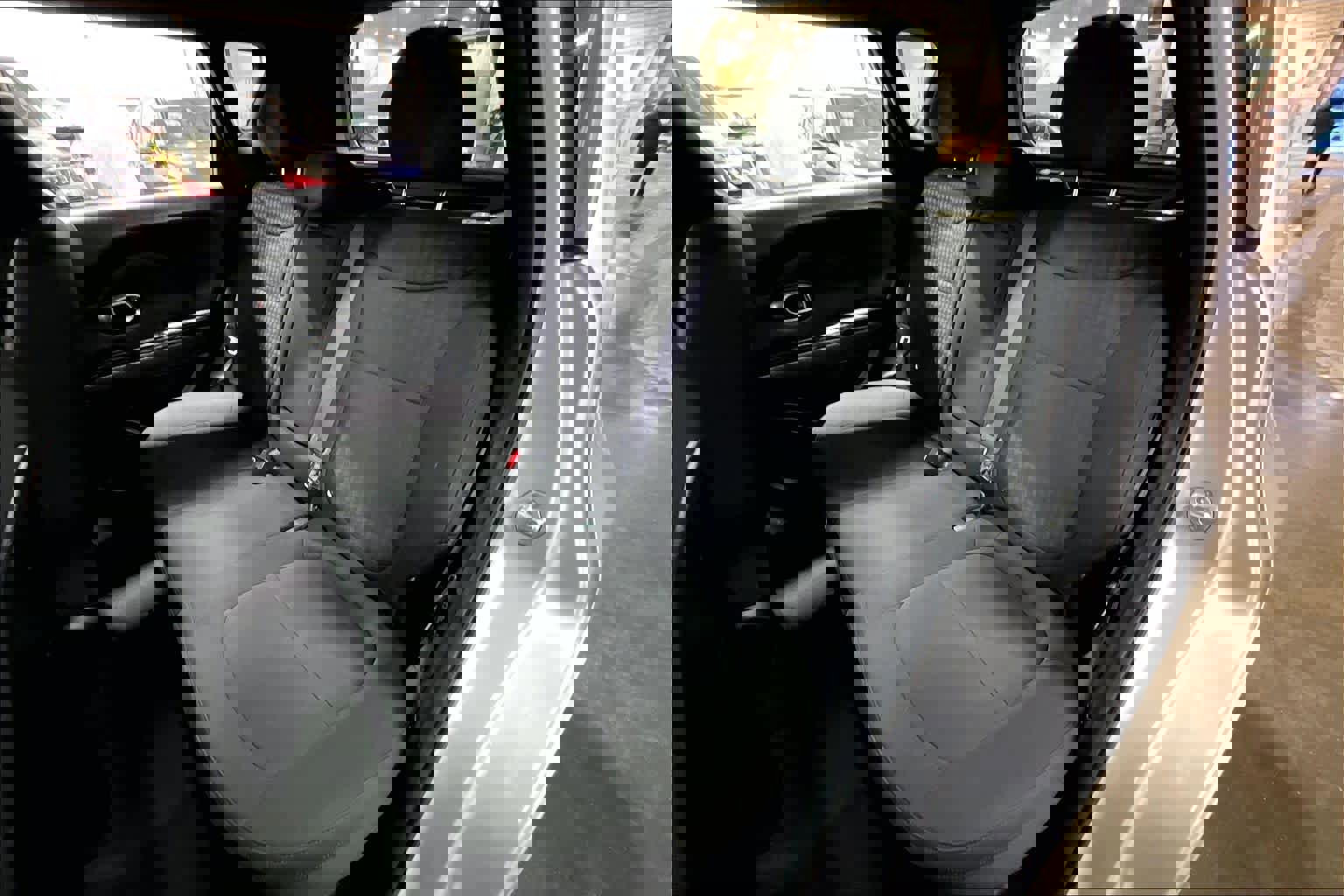 Used 2015 Kia Soul ! w/ Sun & Sound Package image 21