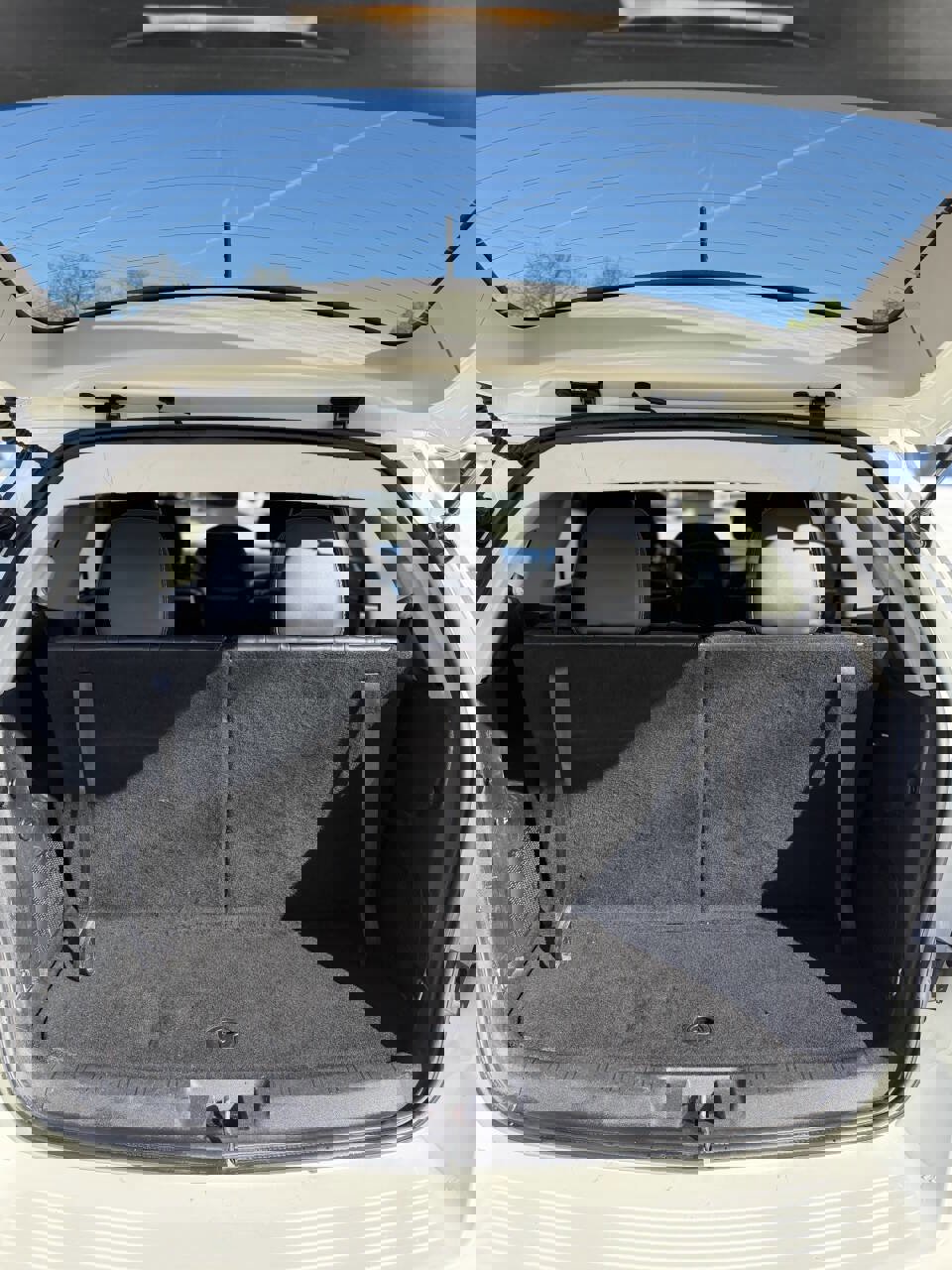 Used 2020 Dodge Journey Crossroad FWD image 15