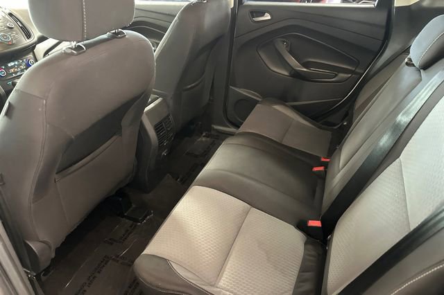 Used 2017 Ford Escape SE image 14