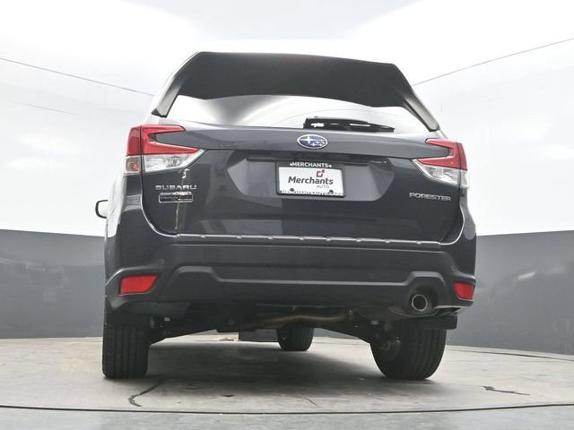 Used 2019 Subaru Forester Limited w/ Popular Package #3 AWD/4WD image 43