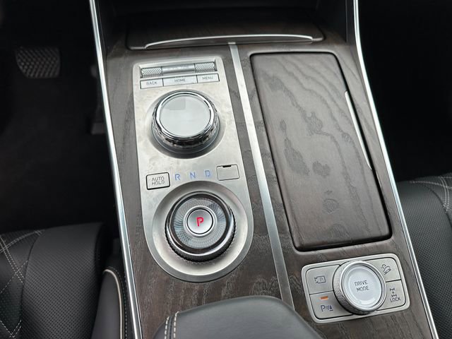 Used 2024 Genesis GV80 3.5T w/ Prestige Package image 26