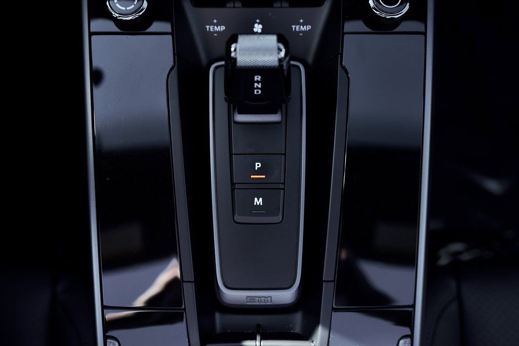 Used 2024 Porsche 911 Carrera 4S image 58