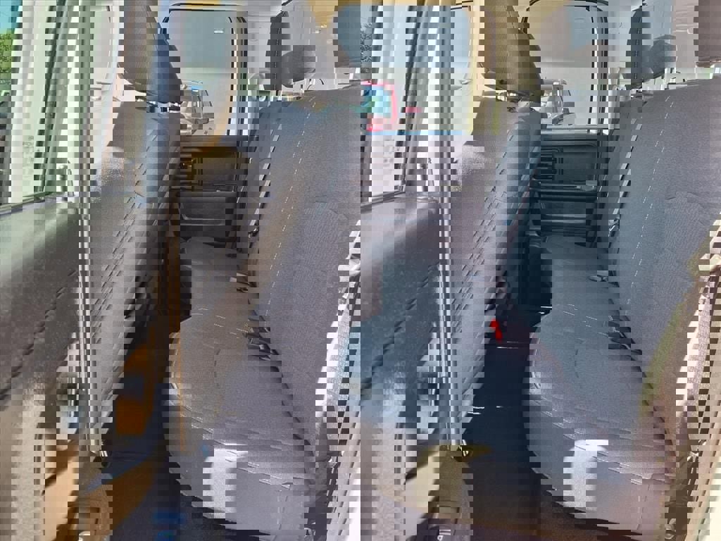 Used 2022 RAM 1500 Tradesman w/ Popular Equipment Group image 11