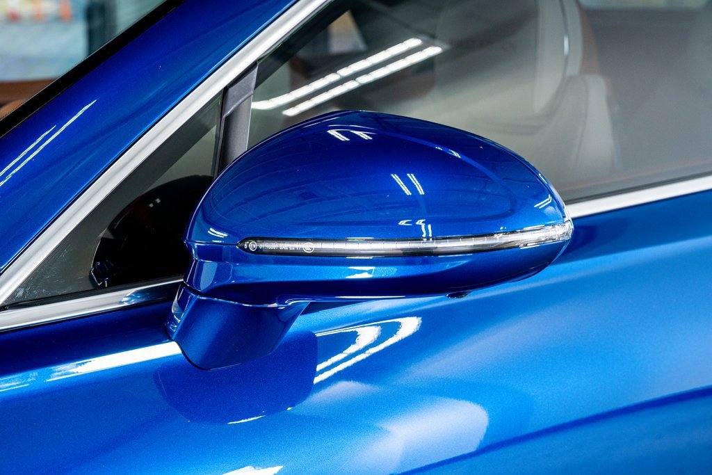 Used 2020 Bentley Continental GT image 24