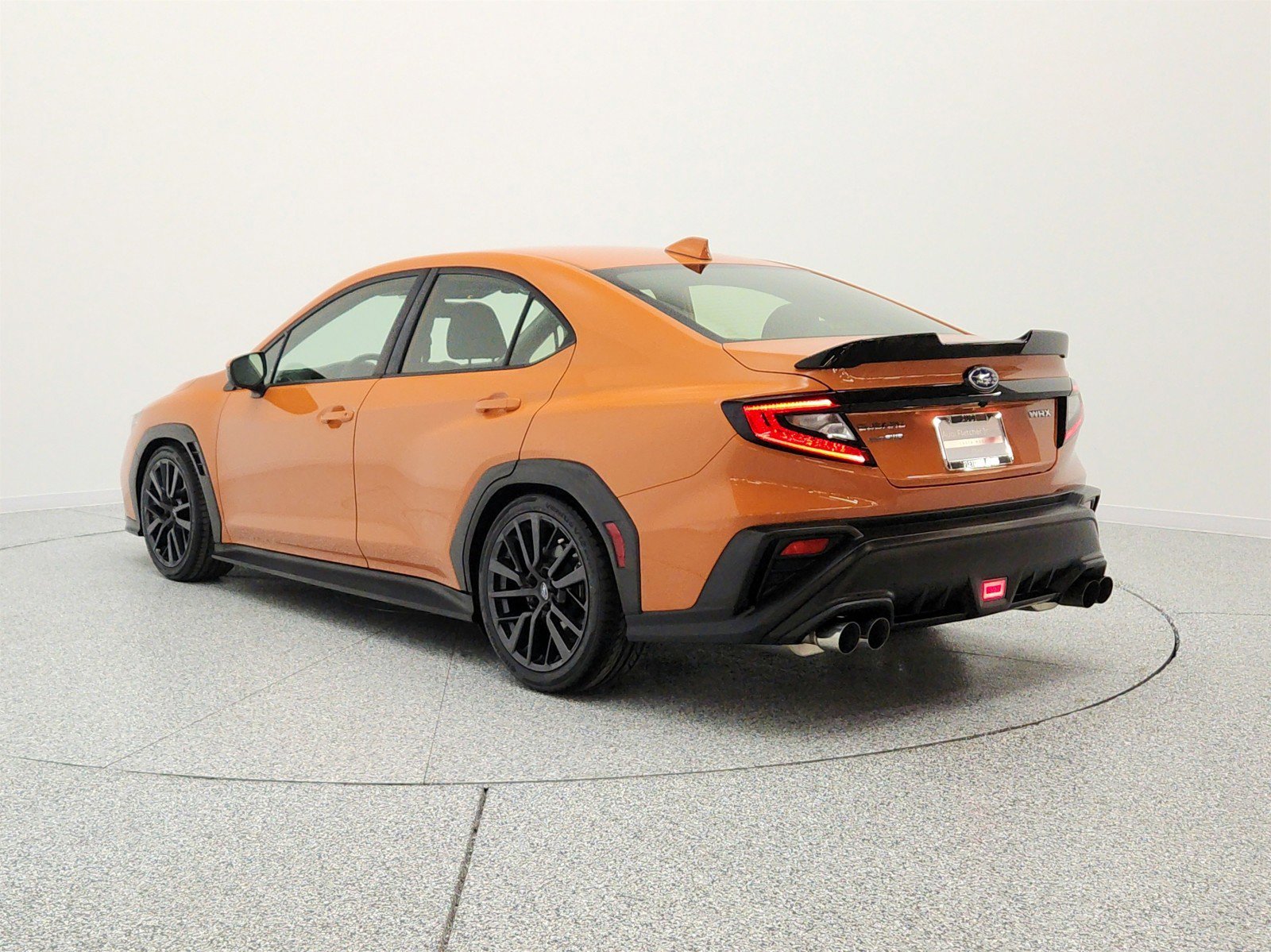 Used 2023 Subaru WRX Premium AWD/4WD image 25