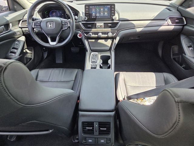 Used 2021 Honda Accord Touring image 13