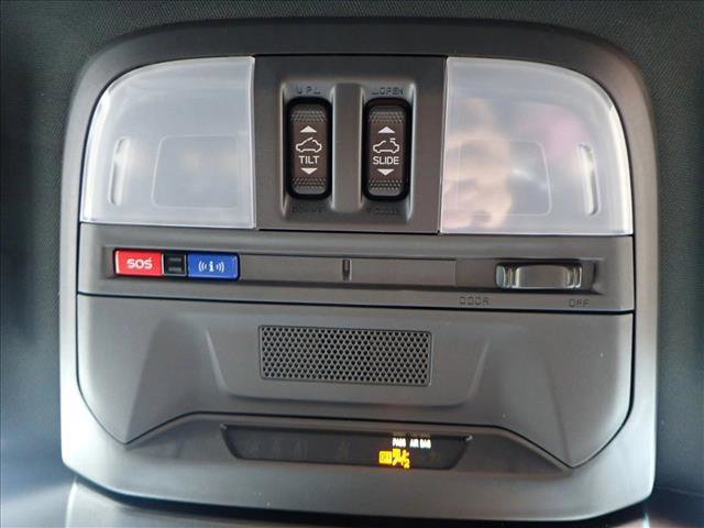 New 2026 Subaru Crosstrek 2.5i Wilderness image 23