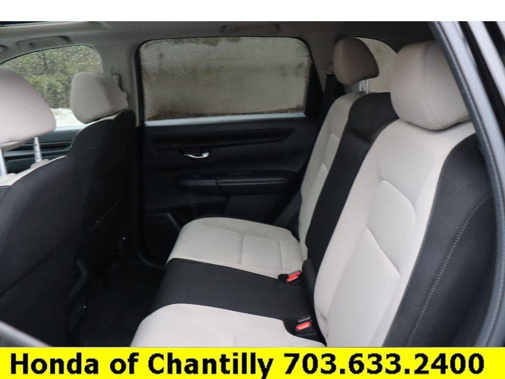 Certified 2023 Honda CR-V EX image 23