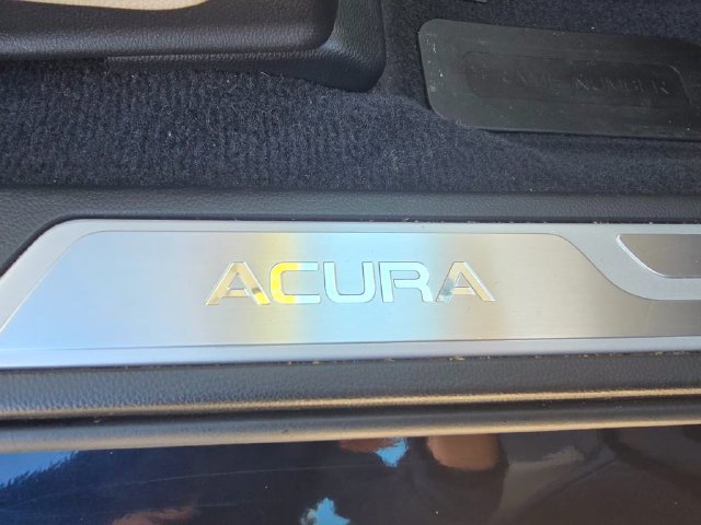 Used 2025 Acura RDX w/ Advance Package AWD/4WD image 22