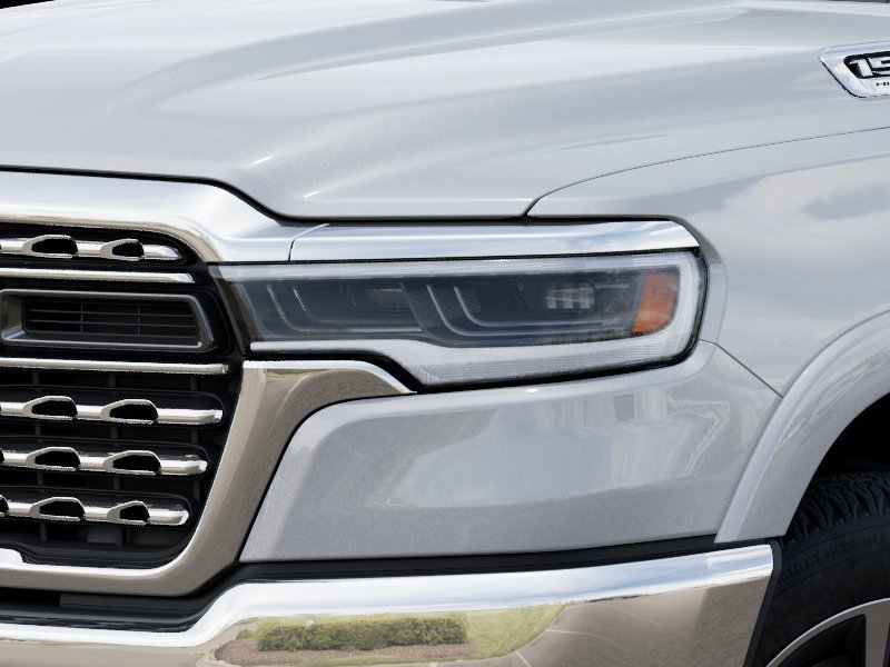New 2026 RAM 1500 Limited image 10