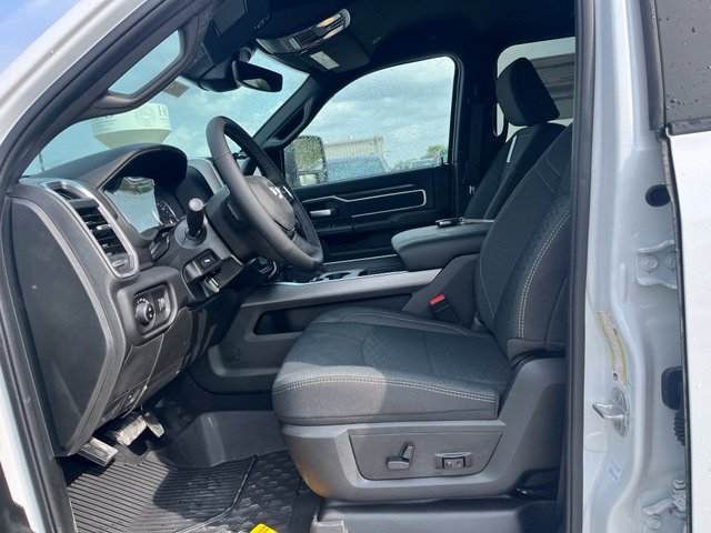 New 2027 RAM 3500 Lone Star AWD/4WD image 15