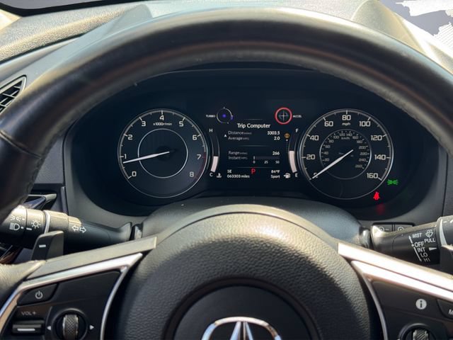 Used 2019 Acura RDX FWD w/ Technology Package image 16