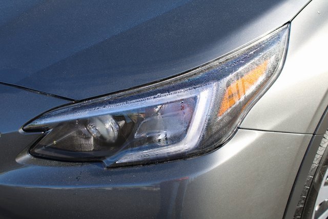 Used 2022 Subaru Outback Premium image 12