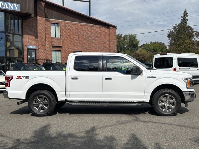 Used 2020 Ford F150 XLT w/ XTR Package image 2