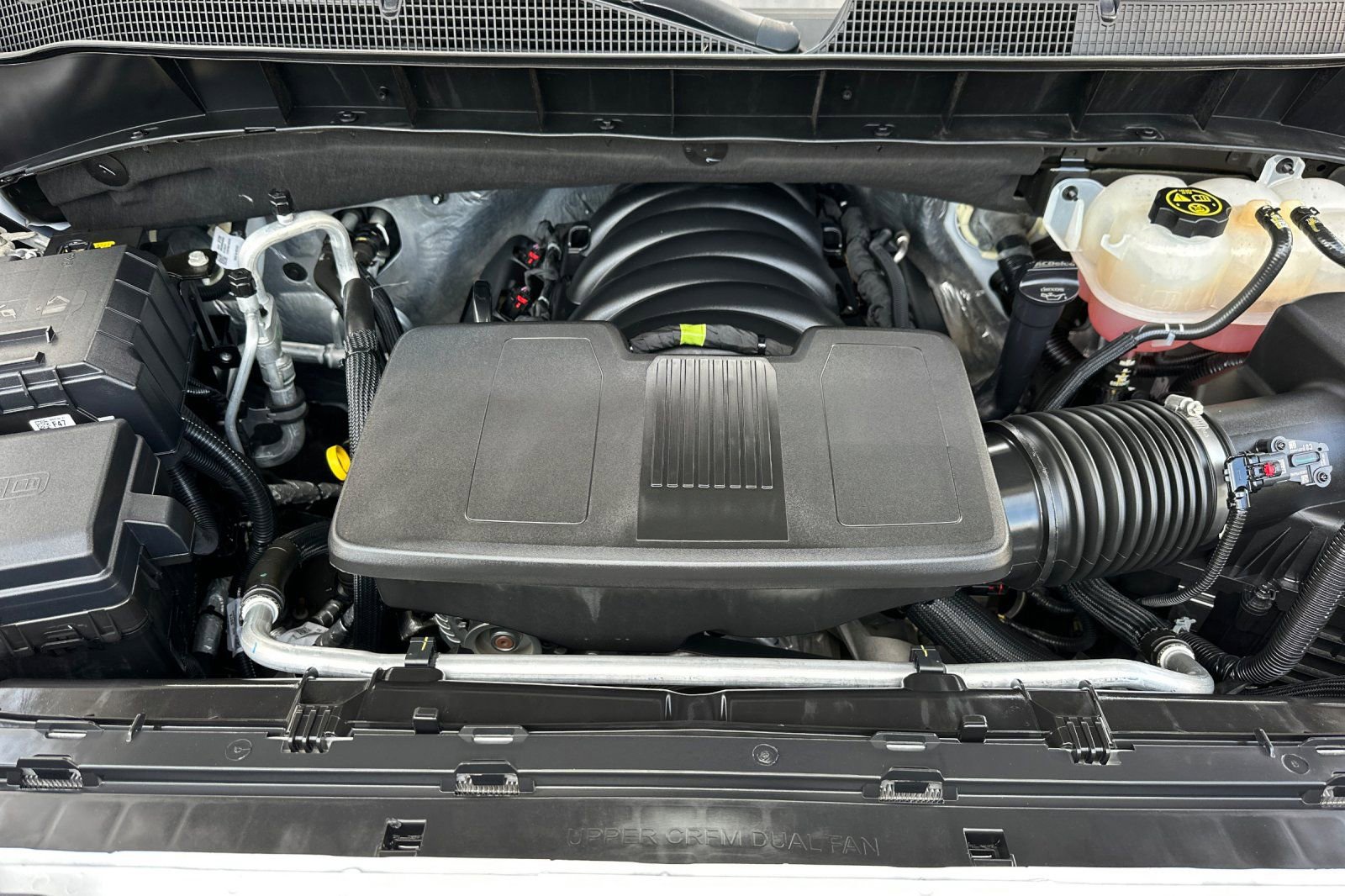 Certified 2023 Chevrolet Silverado 1500 RST AWD/4WD image 23