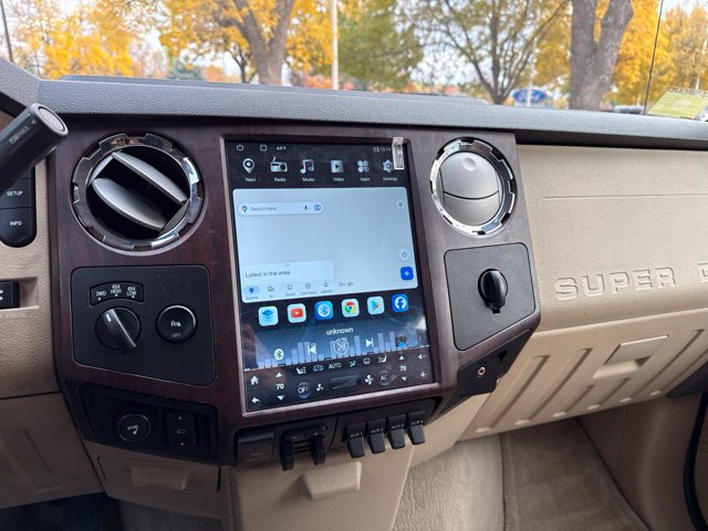 Used 2008 Ford F350 King Ranch AWD/4WD image 15