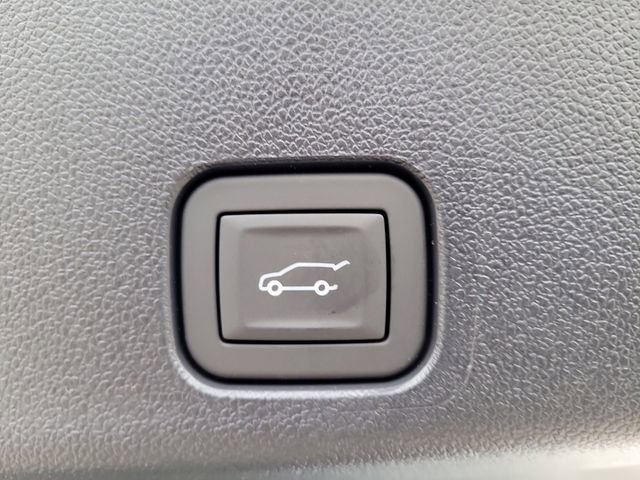 New 2026 Chevrolet Traverse LT image 7