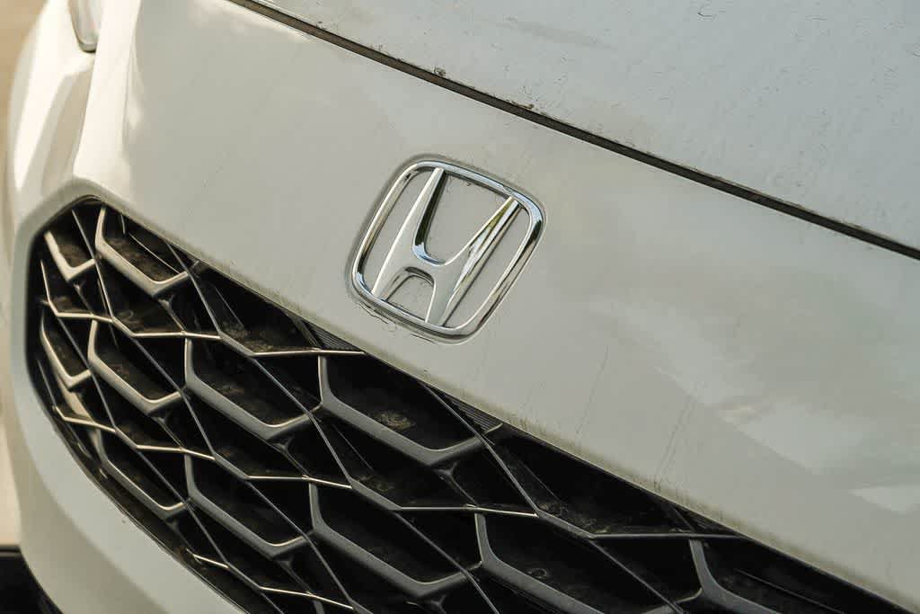 New 2027 Honda HR-V LX image 9