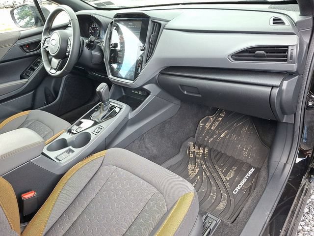 Certified 2025 Subaru Crosstrek 2.5i Sport AWD/4WD image 46