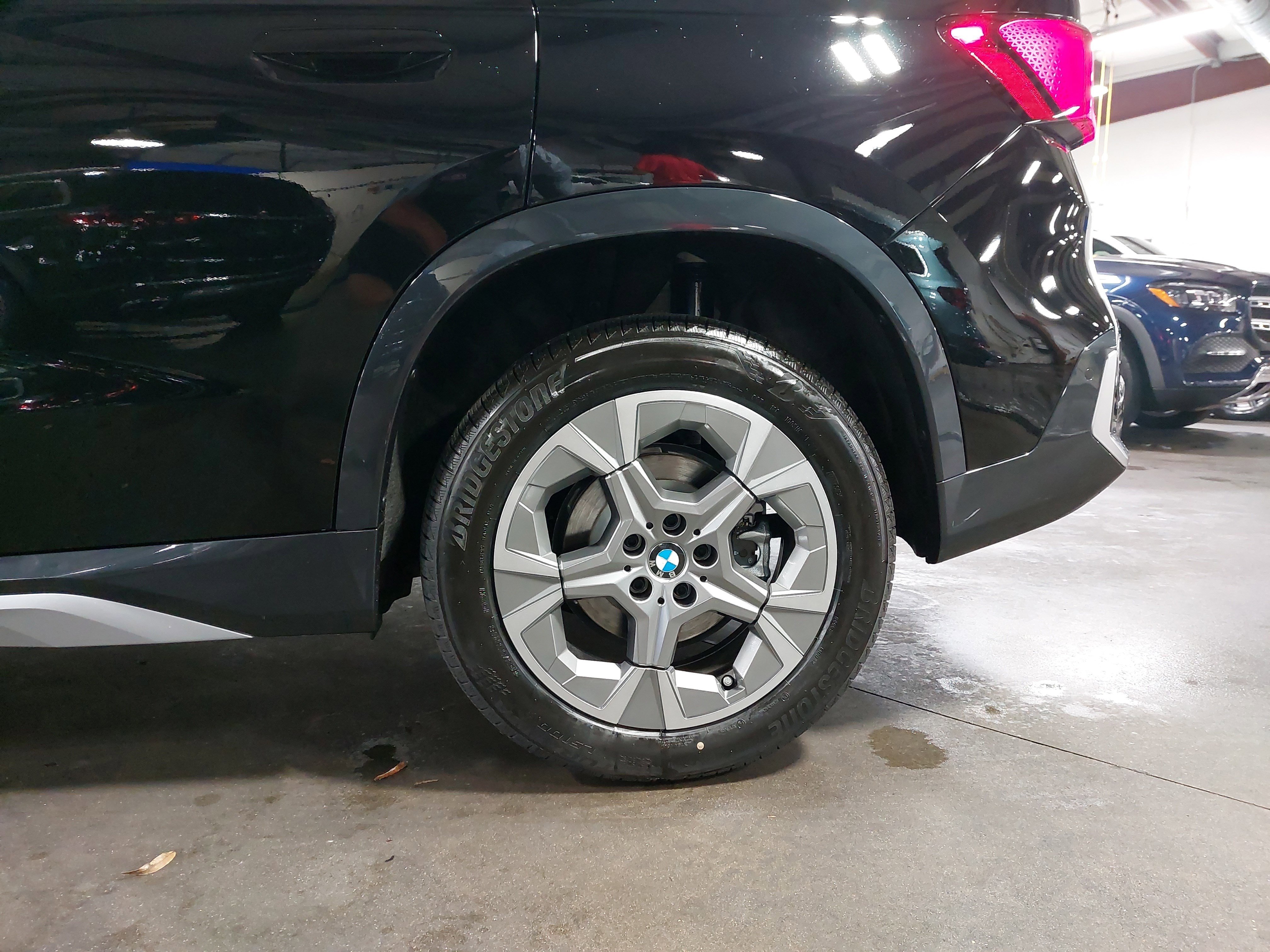 New 2026 BMW X1 xDrive28i w/ Convenience Package image 35