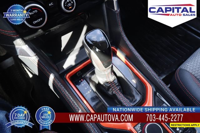 Used 2019 Subaru Forester Sport image 9