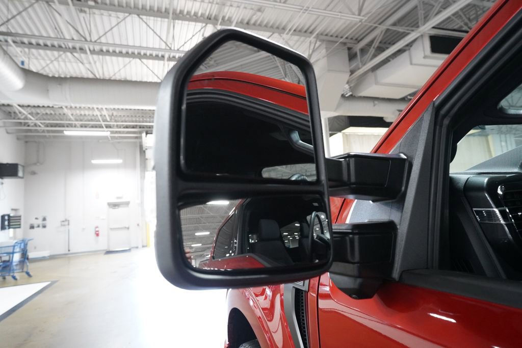 Used 2023 Ford F150 XLT w/ Equipment Group 302A High AWD/4WD image 24