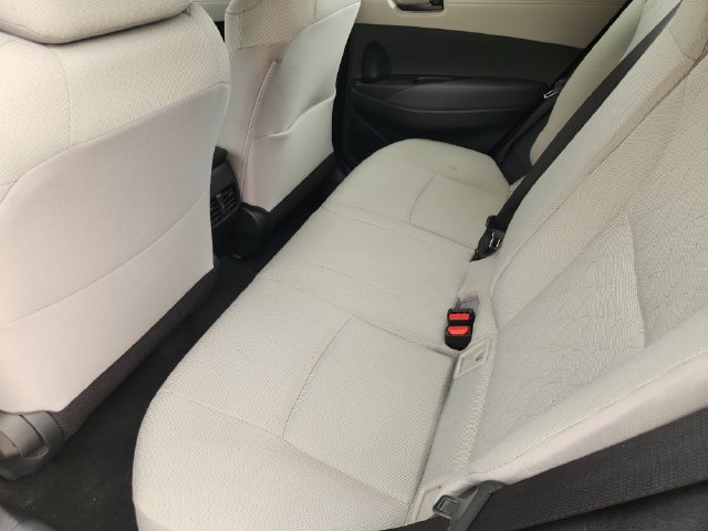 Used 2026 Toyota Corolla Cross L FWD image 19