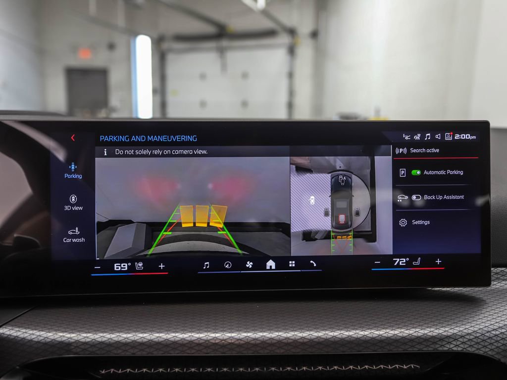 New 2026 BMW 440i xDrive M440i xDrive image 20