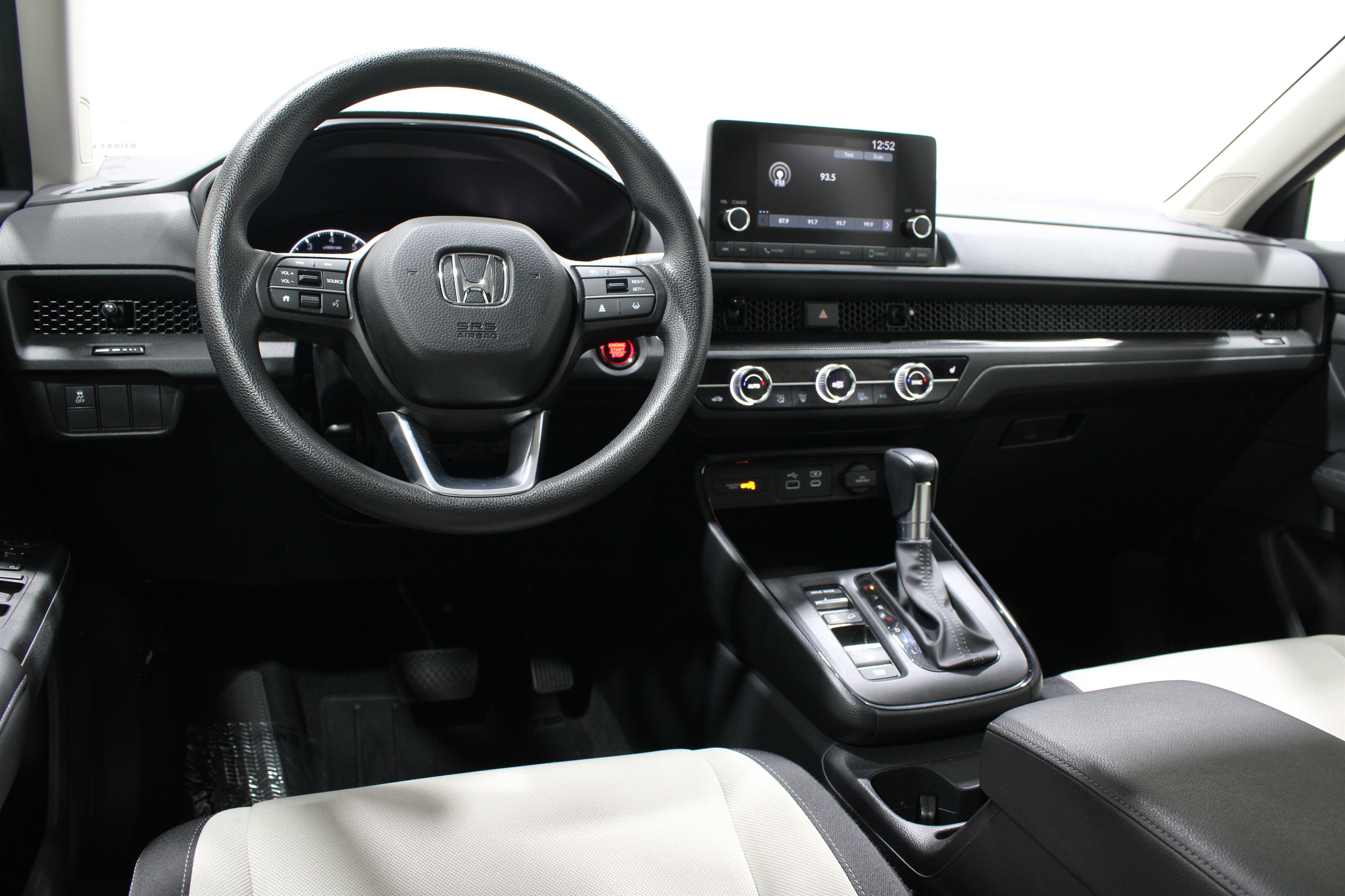 Used 2025 Honda CR-V EX image 2