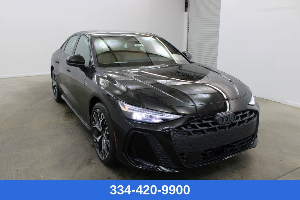 New 2026 Audi A6 Premium Plus image 5