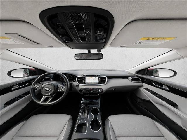Used 2016 Kia Sorento SX FWD image 19
