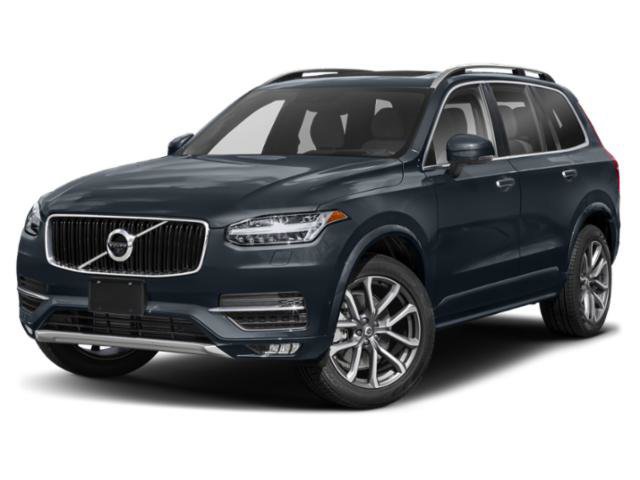 Used 2019 Volvo XC90 T5 Momentum w/ Protection Package Premier FWD image 1