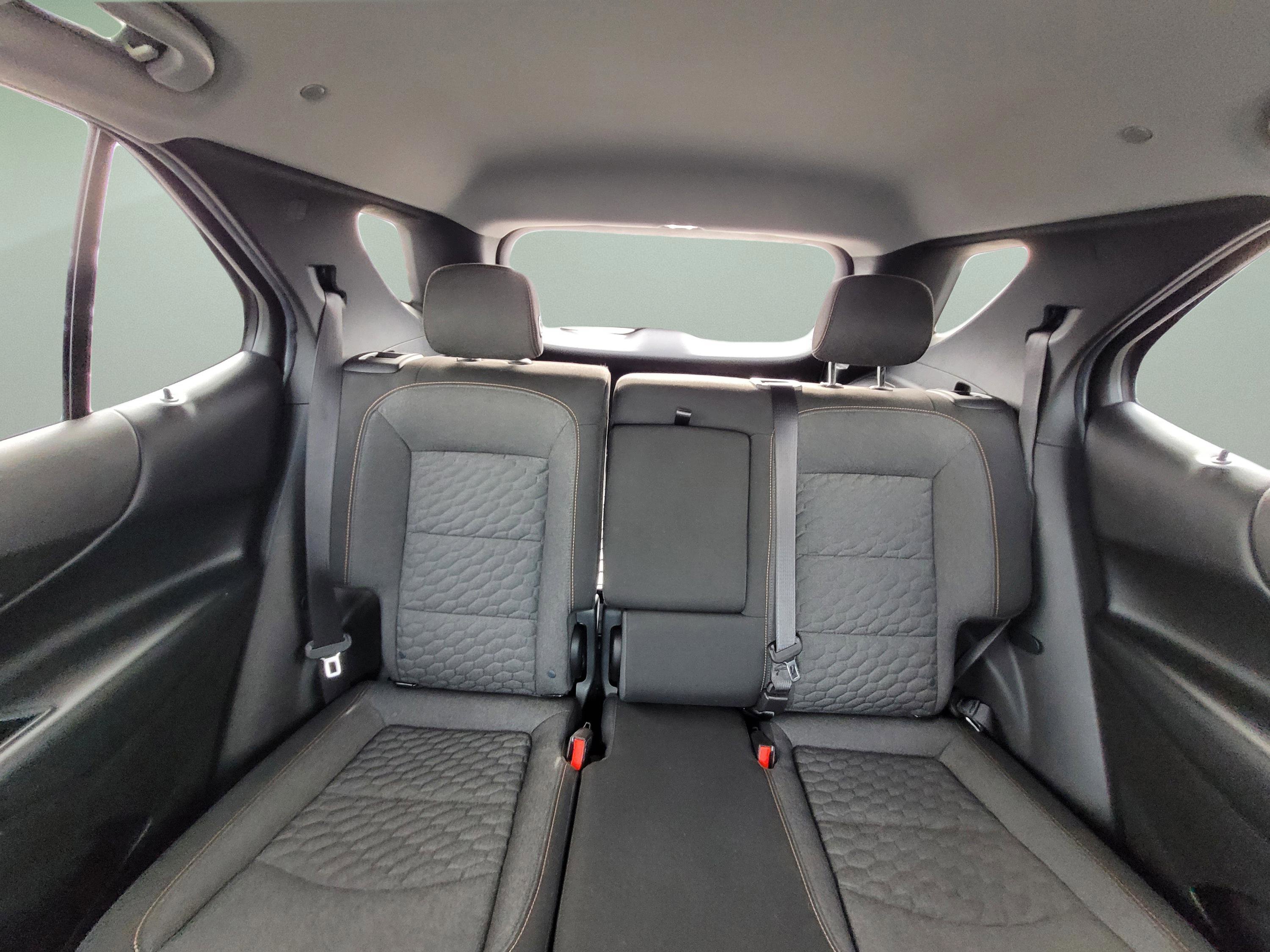 Used 2019 Chevrolet Equinox LT image 25