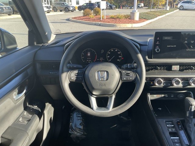 Used 2026 Honda CR-V EX image 15