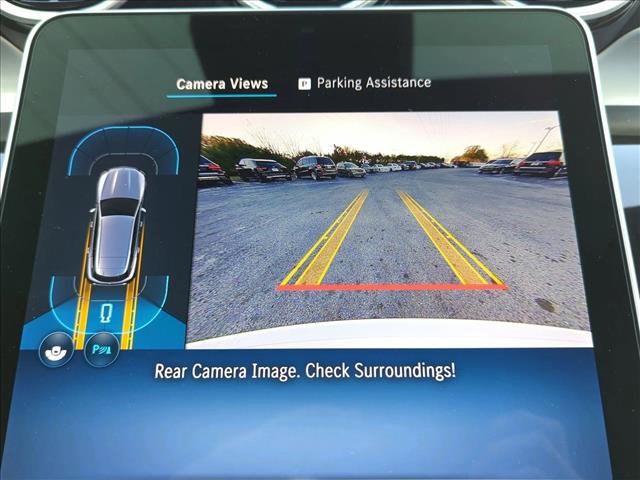 New 2026 Mercedes-Benz GLC 300 image 13