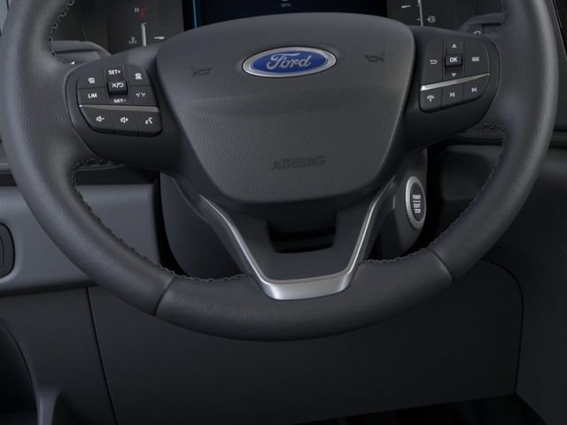 New 2026 Ford Transit 350 XLT RWD image 13