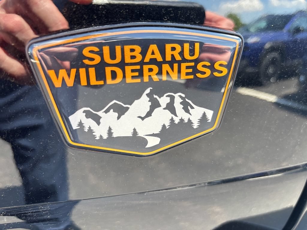 New 2026 Subaru Outback Wilderness AWD/4WD image 10