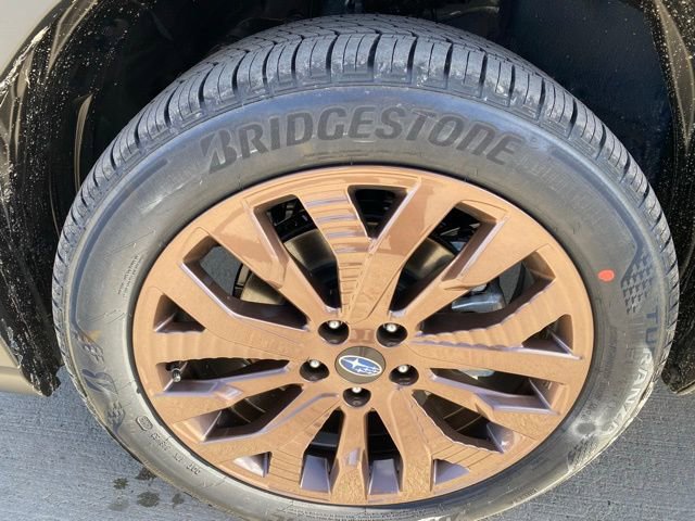 New 2026 Subaru Forester Sport image 26