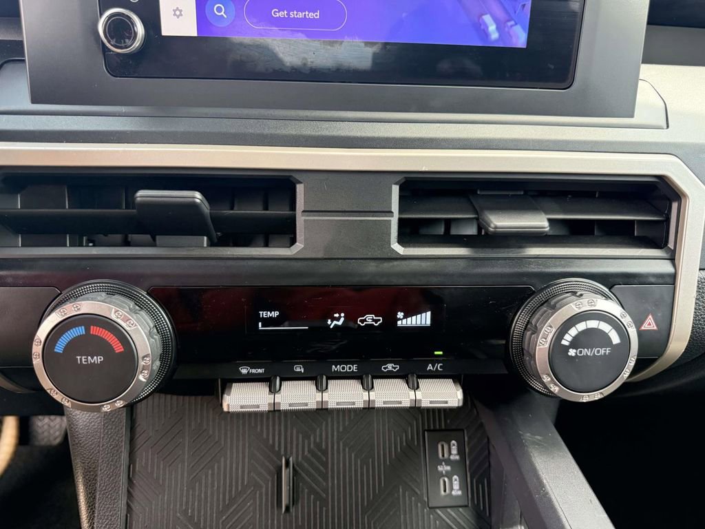 Used 2024 Toyota Tacoma SR image 21