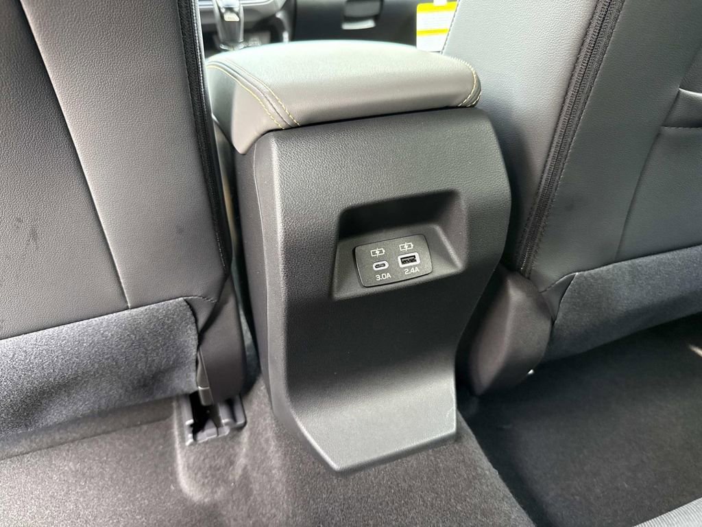 New 2026 Subaru Crosstrek 2.5i Sport image 19