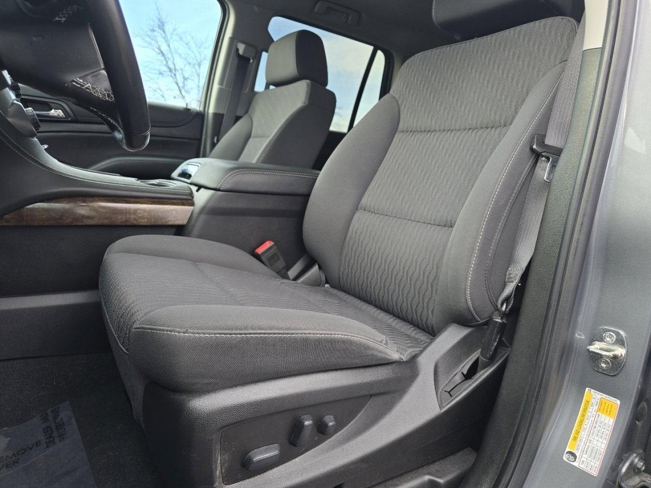 Used 2019 Chevrolet Tahoe LS w/ Enhanced Driver Alert Package image 21