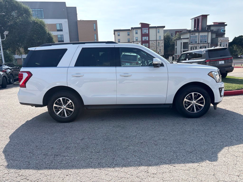 Used 2020 Ford Expedition XLT w/ Equipment Group 201A RWD image 6