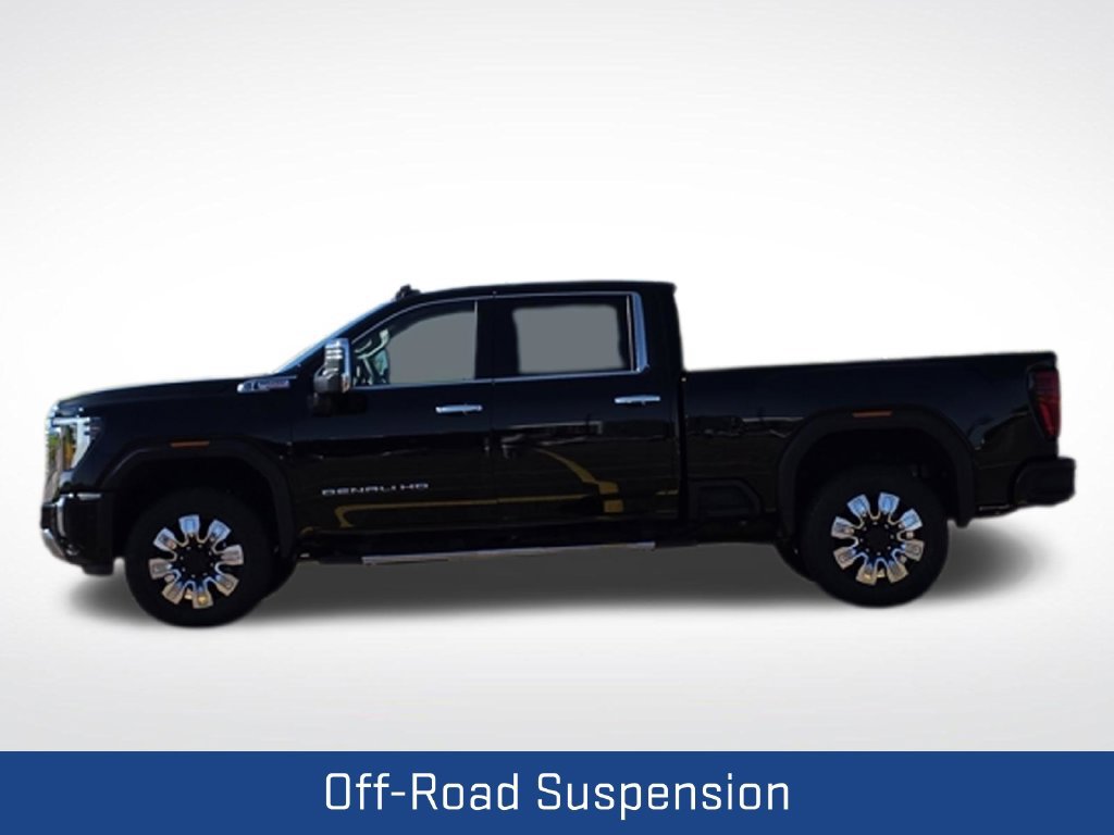 New 2026 GMC Sierra 3500 Denali w/ Technology Package AWD/4WD image 38