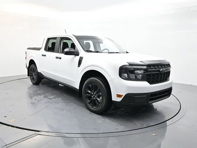 Used 2023 Ford Maverick XLT w/ Black Appearance Package