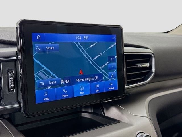 Used 2021 Ford Explorer XLT w/ Equipment Group 202A image 13