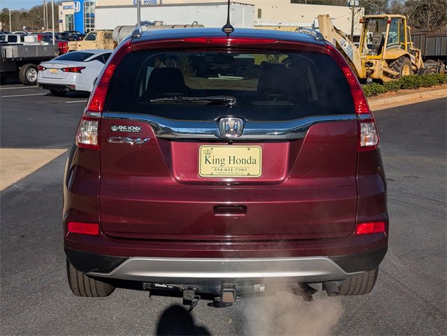 Used 2016 Honda CR-V EX-L image 9