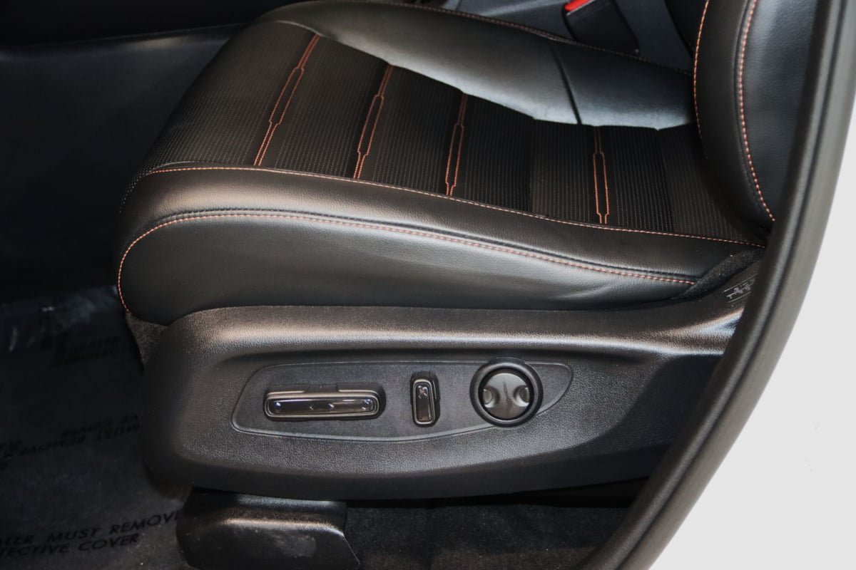 Used 2024 Honda CR-V Sport Touring image 36